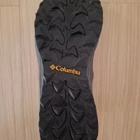 کفش کوهنوردی کلمبیا|کیف، کفش، کمربند|قزوین, |دیوار