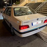 پارس ۴۰۳ xu7p سیمی زیمنس 40 تا کار|خودرو سواری و وانت|شیراز, قدوسی غربی|دیوار