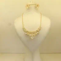 زیورآلات و اکسسوری رنگ ثابت و مجلسی