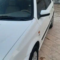 سمند ۹۶ ال ایکس مولتی|خودرو سواری و وانت|میمند, |دیوار