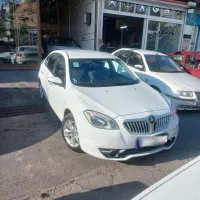 برلیانس 330 مدل 97