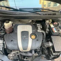 فروش خودرو MG6GT ام جی ۶ لیفت بک۲۰۱۴|خودرو سواری و وانت|تهران, آسمان|دیوار