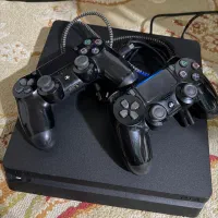 ps4کپی‌خور دودسته یک ترا
