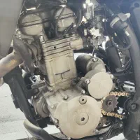 تریل وارداتی x2 250 کاربرات|موتورسیکلت|تهران, بلورسازی|دیوار