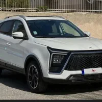 کی ام سی X5شاسی