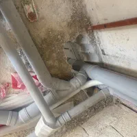 اجرای کرگیری و شیارزنی