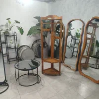 چوب لباسی کنجی|بندرخت و رخت‌آویز|تهران, شهید رجایی|دیوار