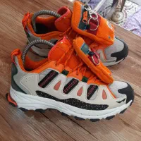 کتونی اکومنت متالیک zx8000 آلموس اسپانیا آدیداس