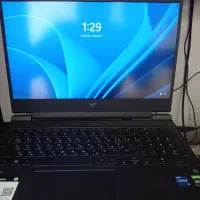 لپ تاپ گیمینگ hp victus 15 fx