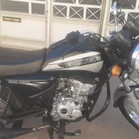 فروش باکسر ۱۵۰ اصلی|موتورسیکلت|سبزوار, امیر کبیر|دیوار