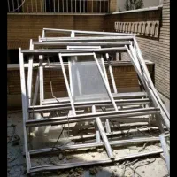 ضایعات شمارا خریدارم اهن پلاستیک کتاب از در خانه|عمدهفروشی|رفسنجان, |دیوار