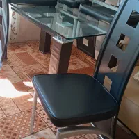میز ناهار خوری