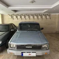 مزدا ۲۰۰۰ مدل۹۲