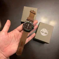 ساعت تیمبرلند timberland