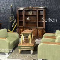 مبلمان اداری سونیا|مبلمان اداری|تهران, صادقیه|دیوار