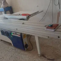 ماشین. آلات صعنعتی