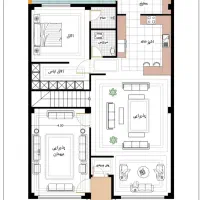 طراحی و نقشه کشی ساختمان حرفه ای -از صفر تا صد