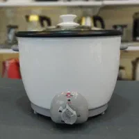 پلوپز ۸ نفره پارس خزر با ۴ مدل پخت ته دیگ