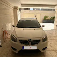 برلیانس ۹۹ موتور بزرگ ۱۶۵۰