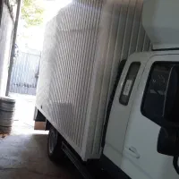 فور f38|خودرو سنگین|صحنه, |دیوار