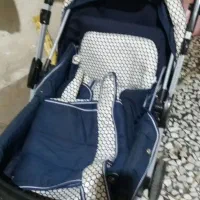 کالسکه بچه|کالسکه و لوازم جانبی|بابل, |دیوار