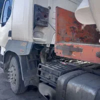 کشنده کاویان 375|خودرو سنگین|بجنورد, |دیوار