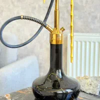 قلیان کرنو اصلی  با قیمت استثنایی نقد وچک