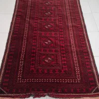 قالیچه دستباف بلوچ