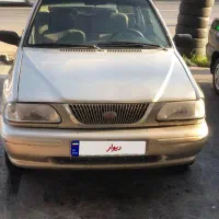 پراید مدل ۸۴