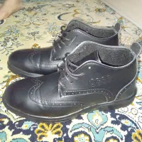 کفش مردانه نو