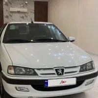 پارس سفارشی فول کامل مدل ۱۴۰۱