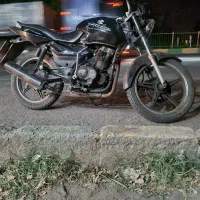 پاسار مدل ۸۹