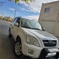 ام وی ام X33 مدل 93 تازه تعمیر کامل