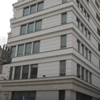 برج راشل قناد هنرستان