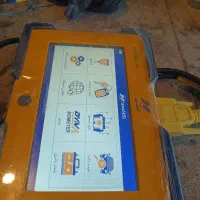 برق خودرو سیار