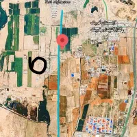 زمین-صنعتی-و-دامداری-و-یا-برای-گلخانه-هیدروپونیک