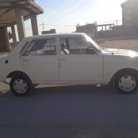 پیکان فابریک مدل 79