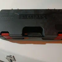 میخکوب چاشنی خور نونو 15عدد میخ|ابزارآلات|کرمان, |دیوار