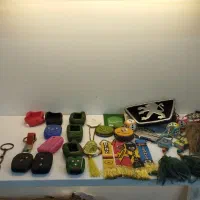 فروش یکجا لوکس اسپرت فوری فوری فوری زیر قیمت|قطعات یدکی و لوازم جانبی|کرج, مطهری|دیوار