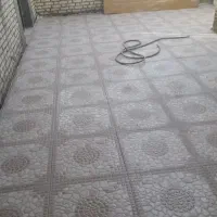 کاشی کاری مرامیک کاری|خدمات پیشه و مهارت|ساوه, |دیوار