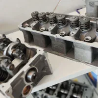 موتور سیلندر سرسیلندر|قطعات یدکی و لوازم جانبی|شهرکرد, |دیوار