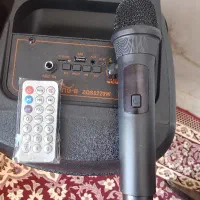 اسپیکر بلوتوثی در حد نو