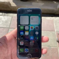 Iphone SE2020|موبایل|پاکدشت, حصار امیر|دیوار