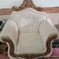 مبل 6|مبلمان خانگی و میز عسلی|تربت جام, فاز ۱ فرهنگیان|دیوار