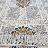 چهار تخته فرش ۱۲متری ۱۲۰۰شانه اصل، فرش فراشی|فرش|مشهد, گلبرگ شمالی|دیوار