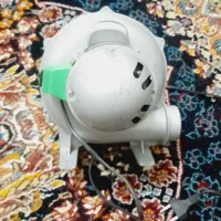 فن کبابی ۲ اینچ  نو نو بدون حتی یک بار استفاده