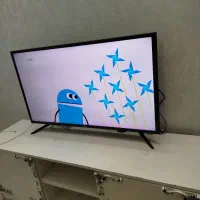 ال ای دی سامسونگ 41 اینچ