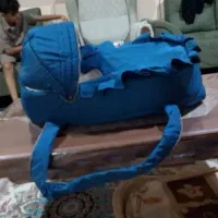 ساک حمل نوزاد