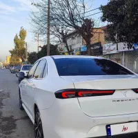 ریسپکت پرایم ۱۴۰۲|خودرو سواری و وانت|بهشهر, |دیوار