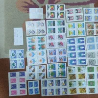 تمبرهای ایرانی ازسال59تا85|کلکسیون سکه، تمبر، اسکناس|تهران, فلاح|دیوار